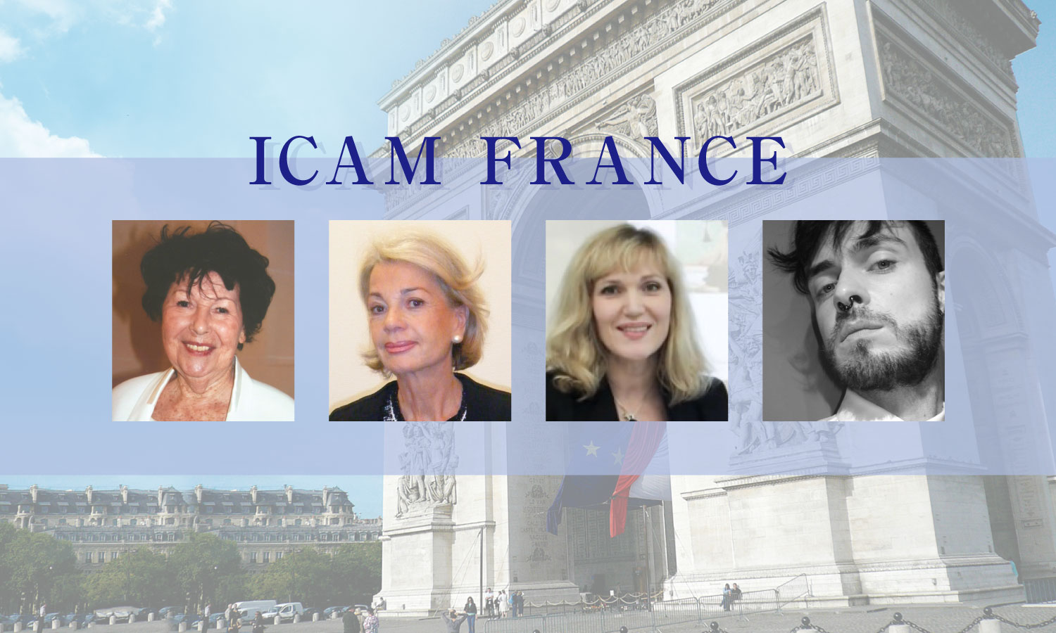 ICAM FRANCE