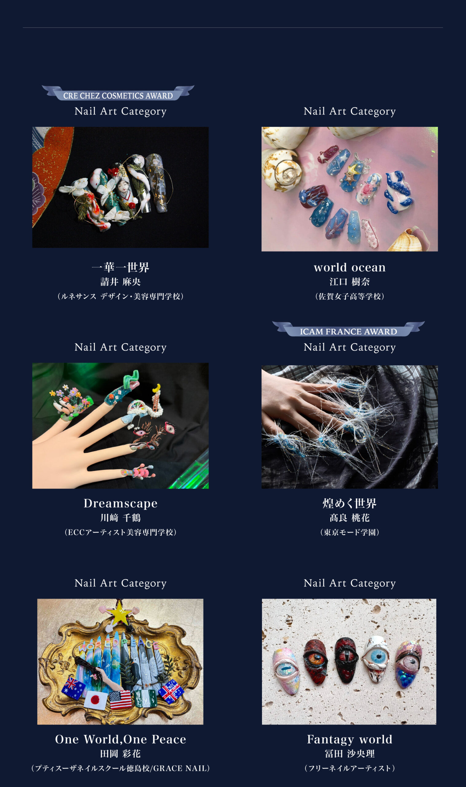 ビューティフォトコンペティション2025